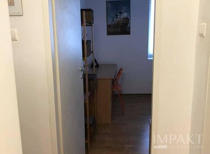 Apartament cu 2 camere langa parcul central. - Poză 8