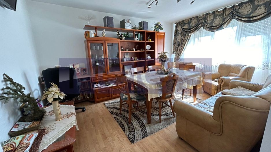 Apartament 4 camere Militari | Decomandat | Bloc reabilitat - Poză 1