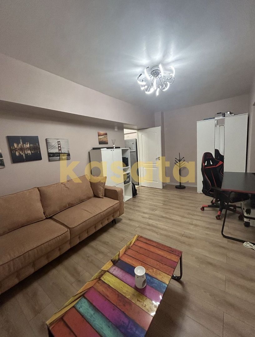 Garsonieră | Parter | Drumul Taberei | Metrou Valea Ialomiței - Poză 1