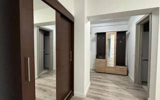 Apartament 2 camere + loc parcare Mega Image Bucium - Poză 16