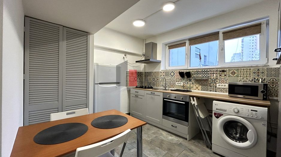 Apartament 3 camere, prima inchiriere | zona Perla/Dorobanti - Poză 12