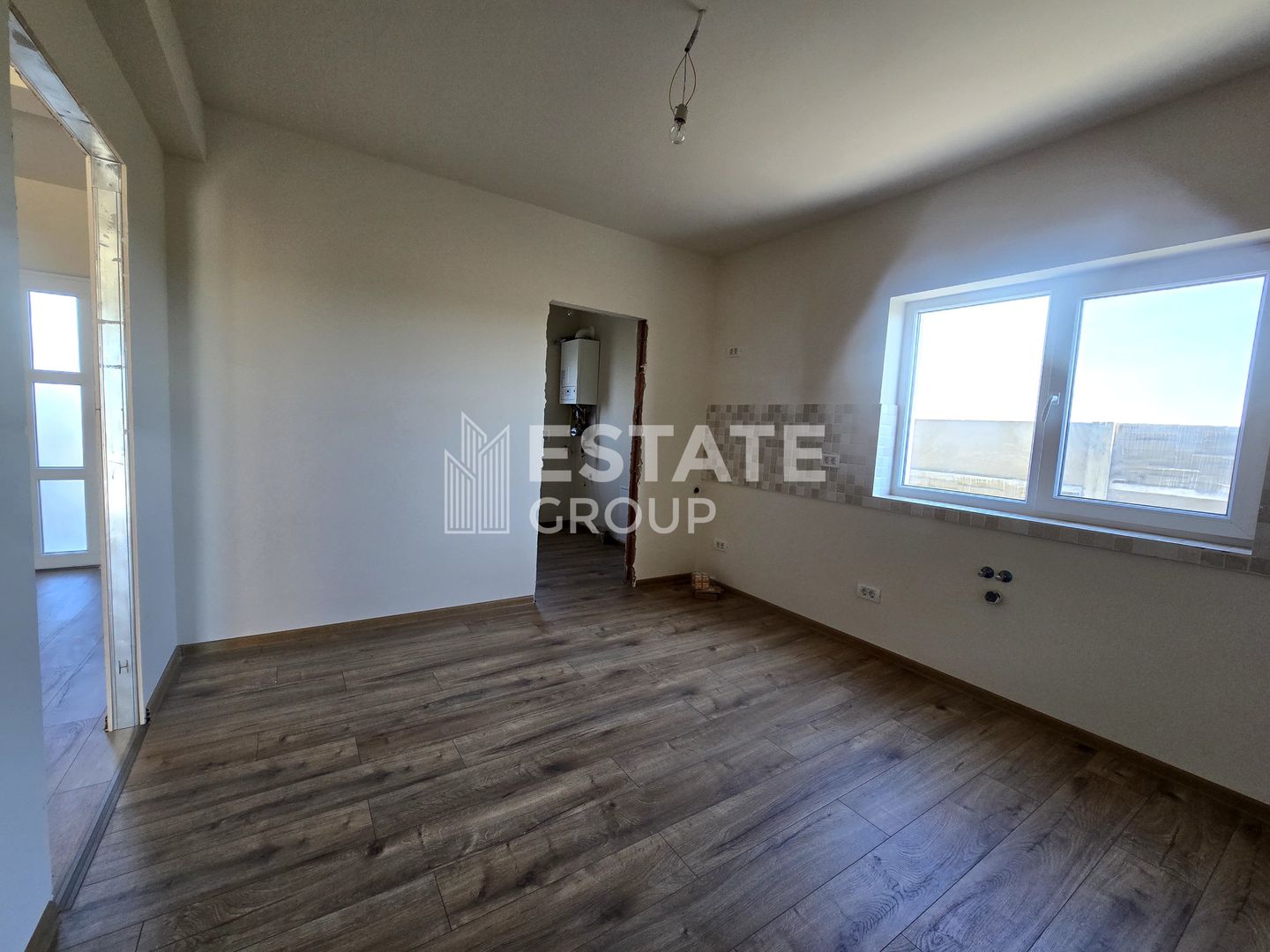 Duplex cu 4 camere in Mosnita Noua - 0% COMISION ! - Poză 6