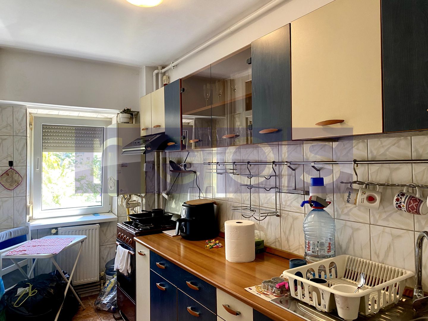 DE VANZARE GARSONIERA DECOMANDATA 37 MP | ETAJ 2/8 | NUDA PROPRIETATE - Poză 5