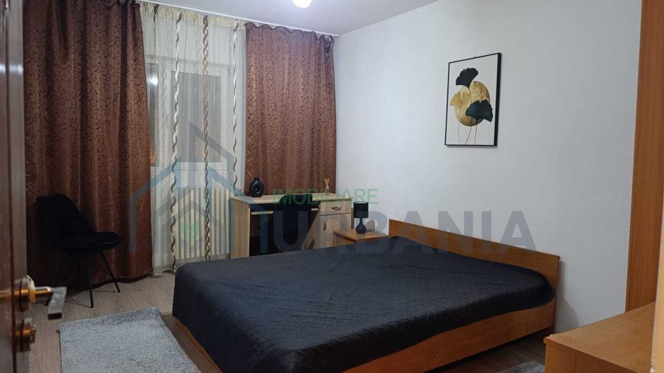 Inchiriez apartament 1 camera- Persoana fizica - Poză 2