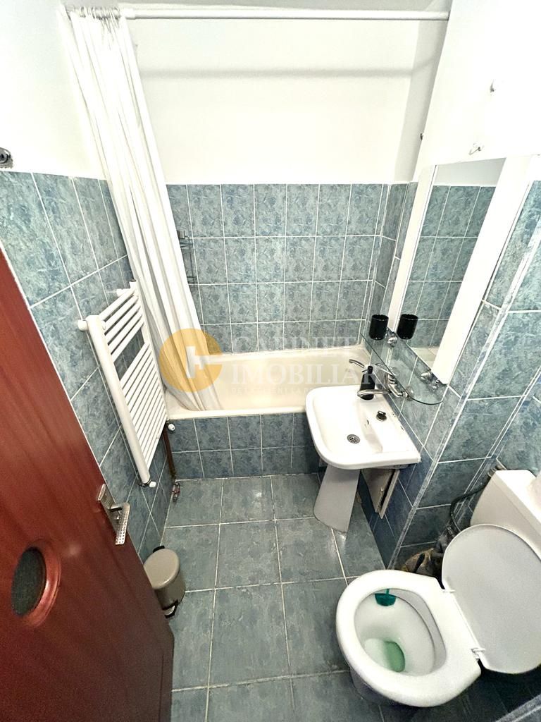 Etaj intermediar, 2 camere, 48 mp zona Mircea cel Batran - Poză 5