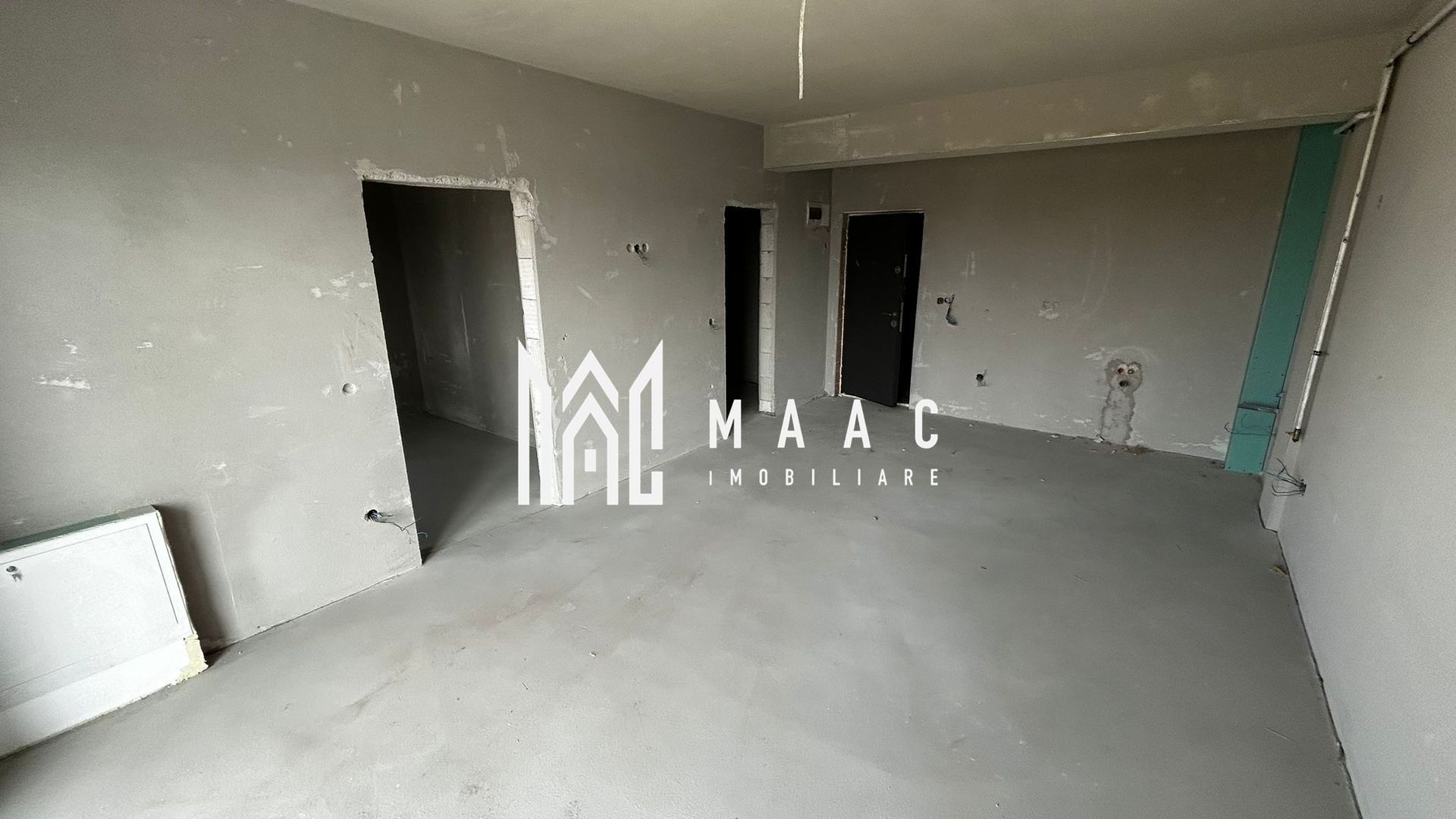 Apartament 2 camere | Etaj 1 | Încălzire în pardoseală | Parcare | Șelimbăr - Poză 2