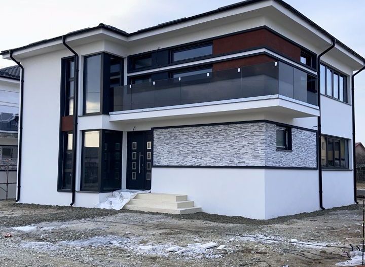 De vanzare Vile Premium  | Complex Rezidential | 0% Comision - Poză 1