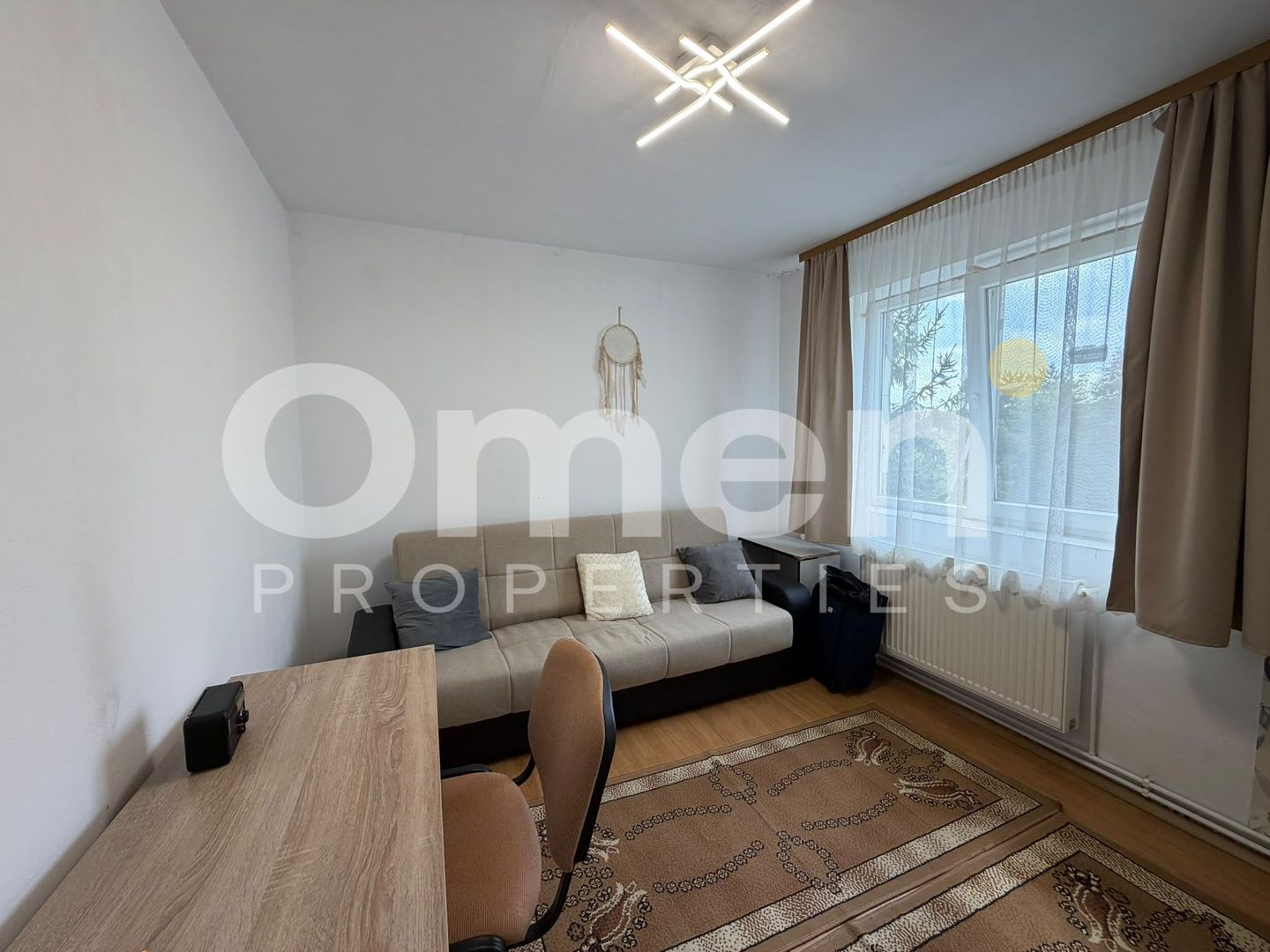 Apartament cu 2 camere | etaj intermediar | zona Victor Babes - Poză 1
