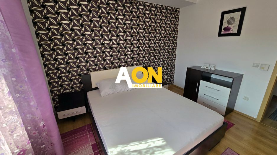 Apartament cu 2 Camere, Zona Stadion, Bloc Nou - Poză 3