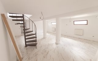 Vanzare Casa Otopeni   D + P + M - Poză 18