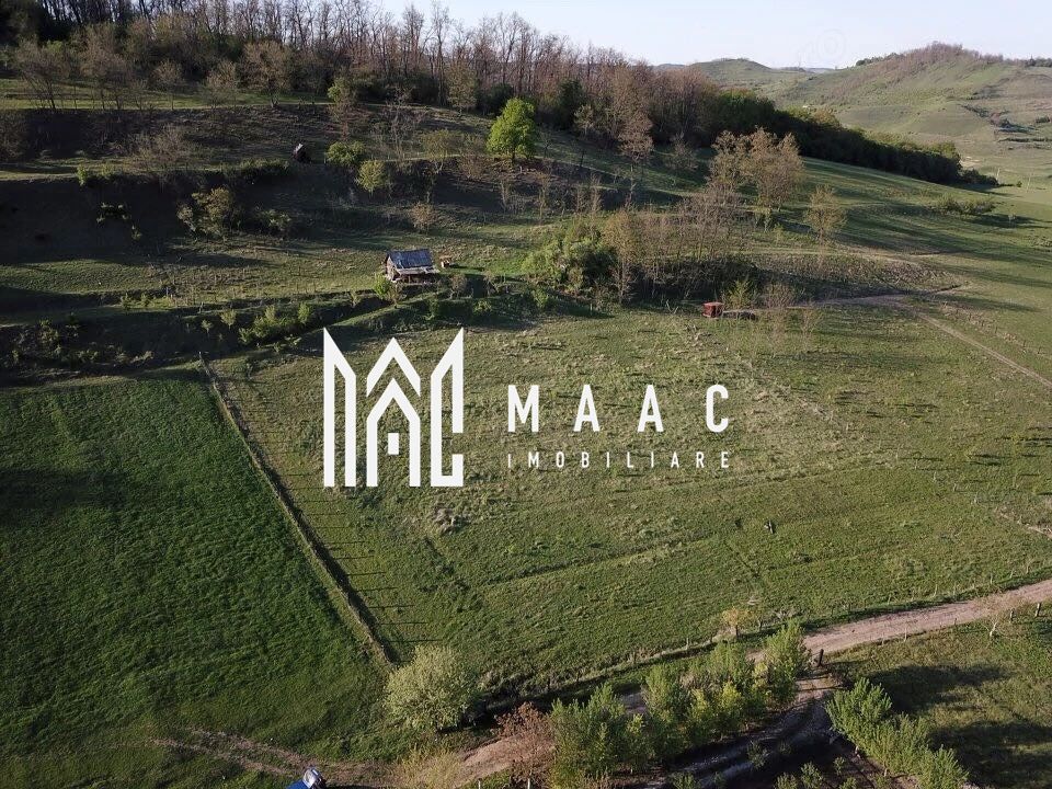 Teren intravilan de vânzare | Mediaș, Exterior Vest | 2.000 mp - Poză 8