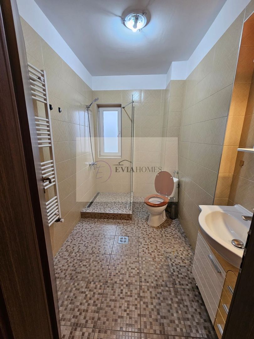 3 camere/2 bai/Parcare inclusă/Zona Iulius Mall - Poză 5