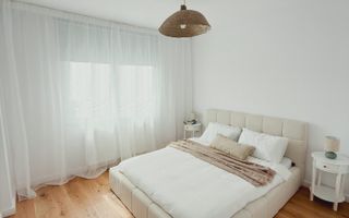 3 camere modern, panoramic, complet renovat – Mănăștur, zona Penny - Poză 6