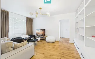 Apartament 2 camere Calea Dorobanți | Etaj 3 - Poză 11