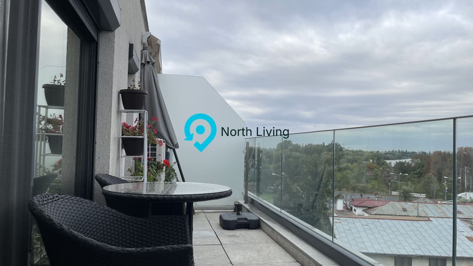 2 Camere Sisesti | Parcare Subterana - Poză 10