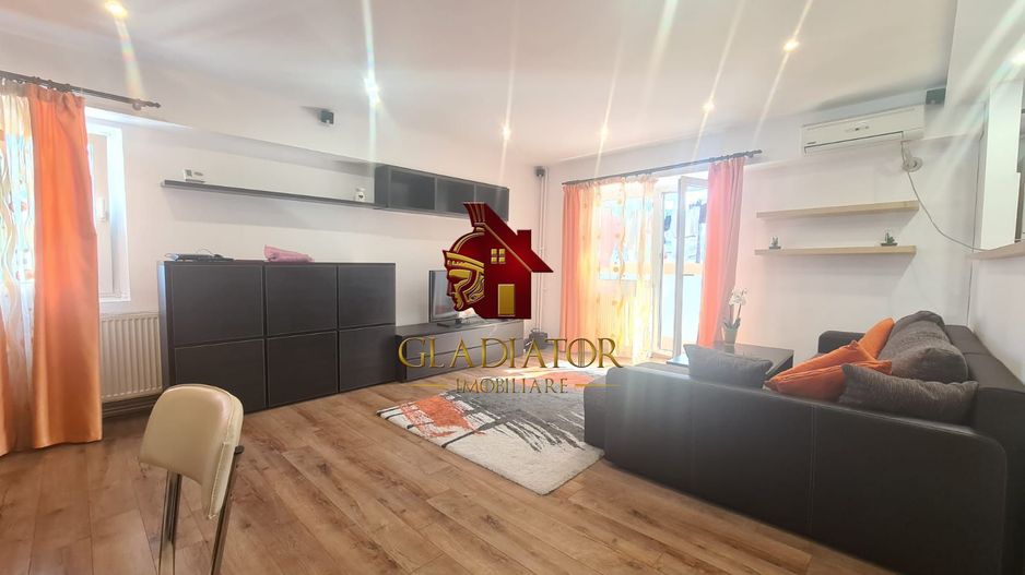 Oportunitate rara la bulevard in Alexandru cel Bun - 3 camere bl. 1989 - Poză 1