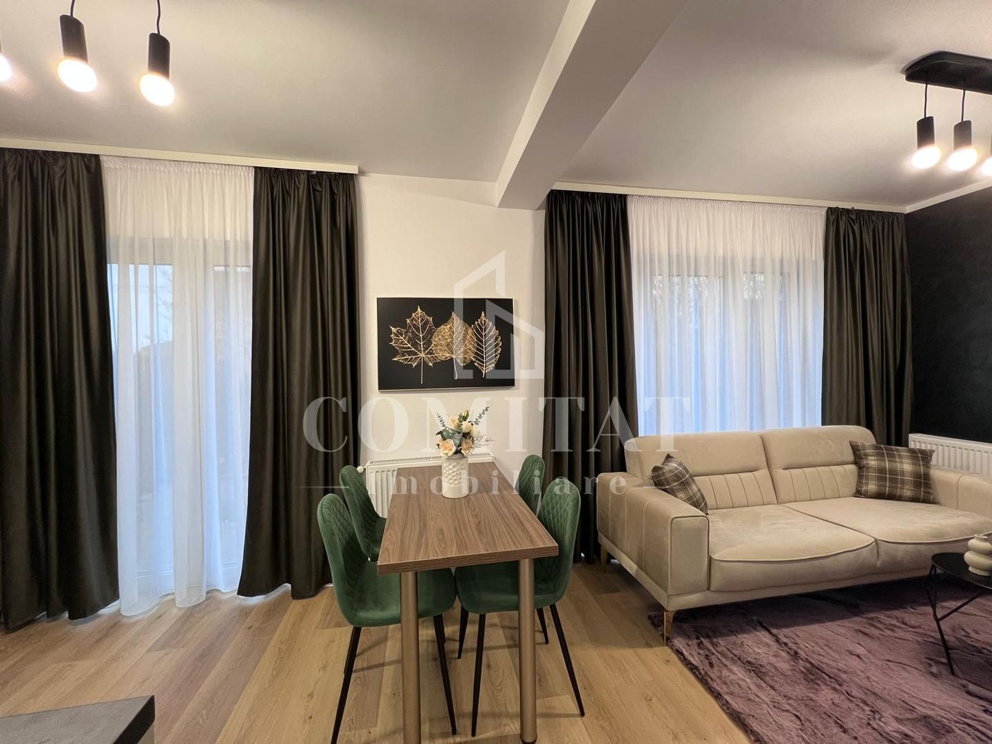 Casă ultrafinisata | Grădina și terasa | Zona Casa Zânelor - Poză 4