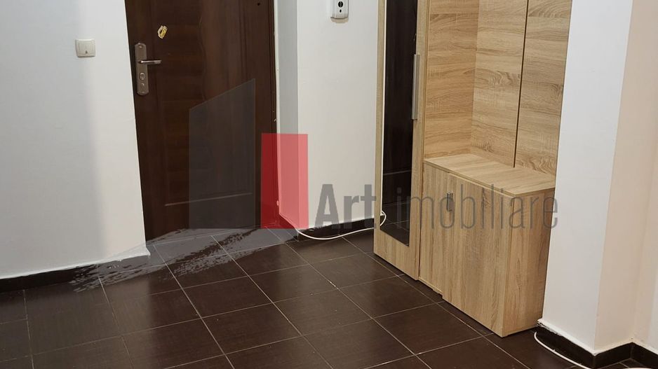 Apartament cu 3 camere de vanzare in zona Straulesti - Poză 35