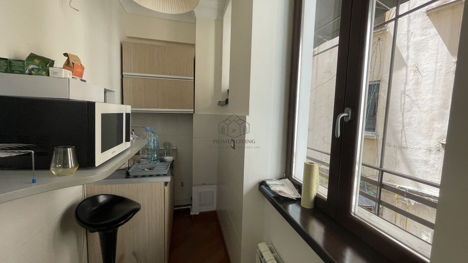 SPATIU DE BIROU/ COMERICIAL DE 160 MP LA INCHIRIERE PE CALEA VICTORIEI - Poză 11