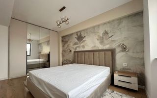 2 camere | Pipera/OMV | parcare inclusa - Poză 9