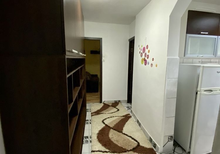 Spitalul Judetean | 1 Camera | Mobilat si utilat - Poză 5