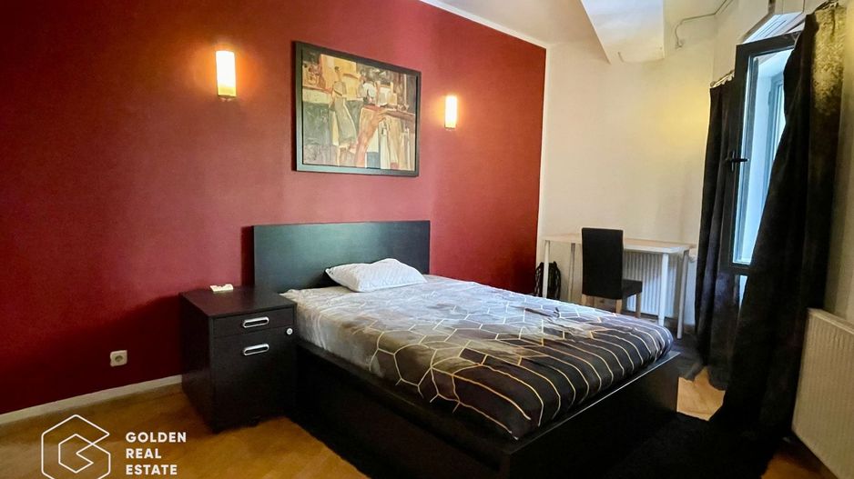 Apartament de 3 camere, decomandat, etajul 2 - Poză 5