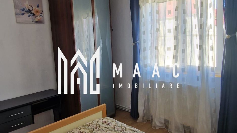 Apartament 3 camere | Balcon | 64 MPU | Decomandat | Lazaret - Poză 8