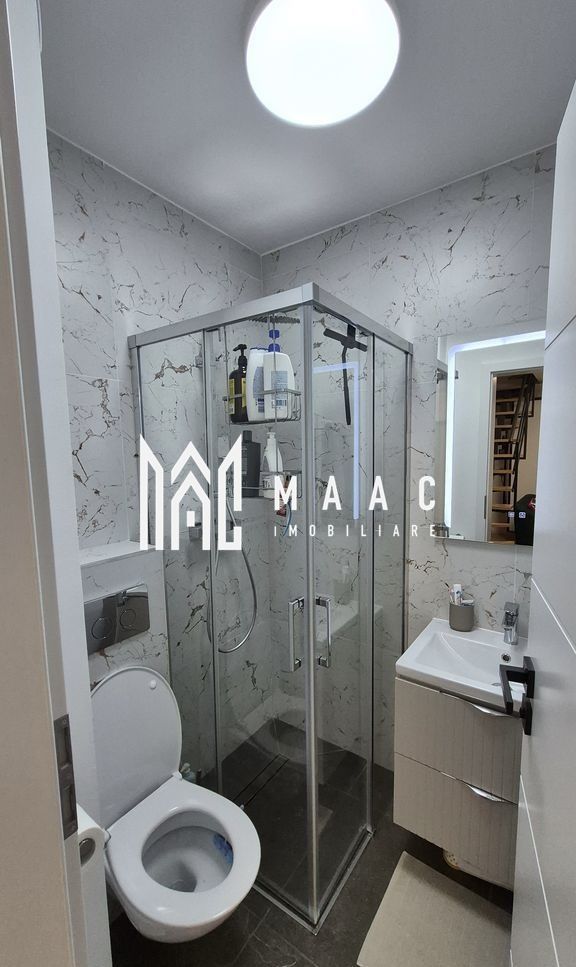 Apartament 4 Camere | 96 MPU | Cartierul Arhitecților - Poză 13