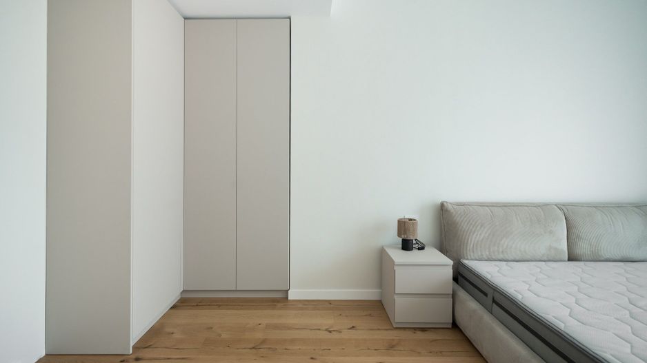 Apartament cu 2 camere mobilat in Amber Forest - Poză 2