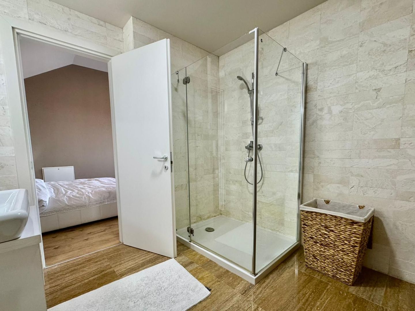 Cosmopolis - Vila Individuala de tip F cu piscina proprie, mobilata - Poză 29