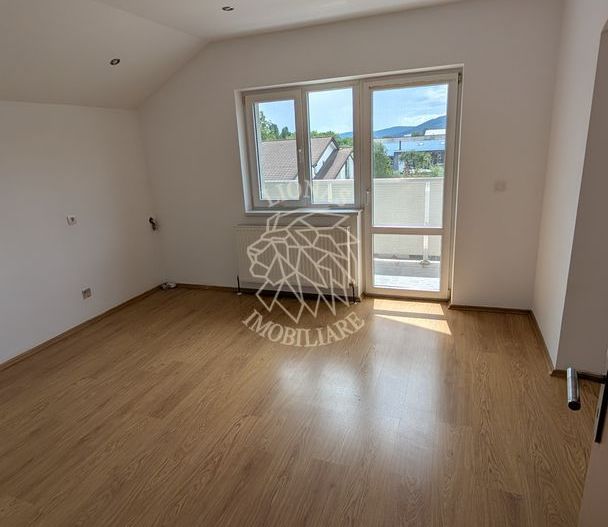 Apartament 4 camere 120 mp con.-3 terase-parcare-et 1-Libertatii - Poză 3