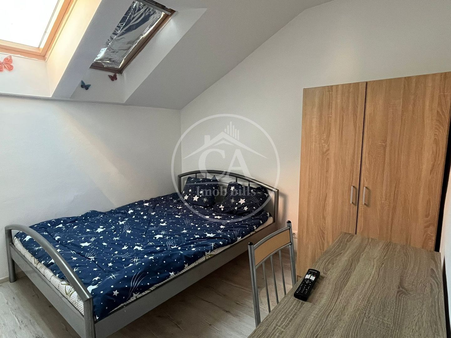 Apartament cu 3 camere de vânzare în Sânmartin, Bihor - Poză 11