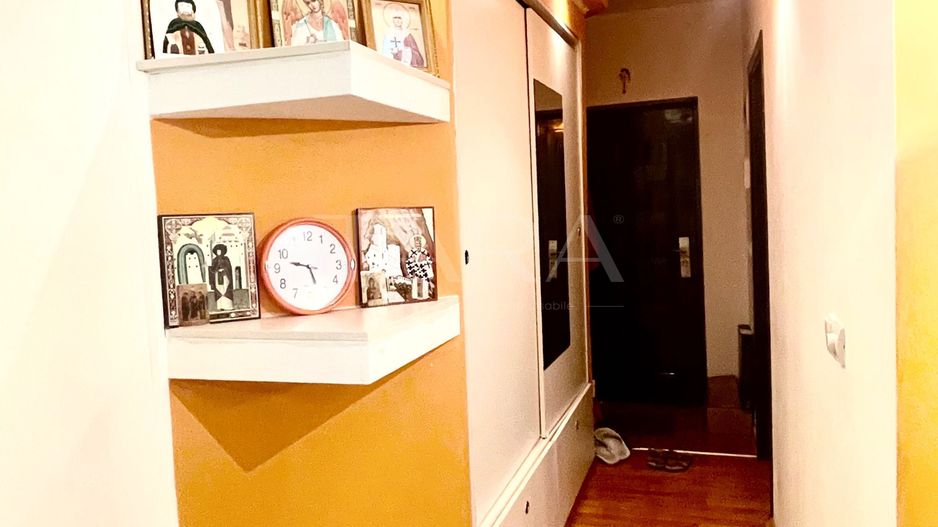 Investiție ideală: apartament 1 cameră complet utilat în Bună Ziua - Poză 4