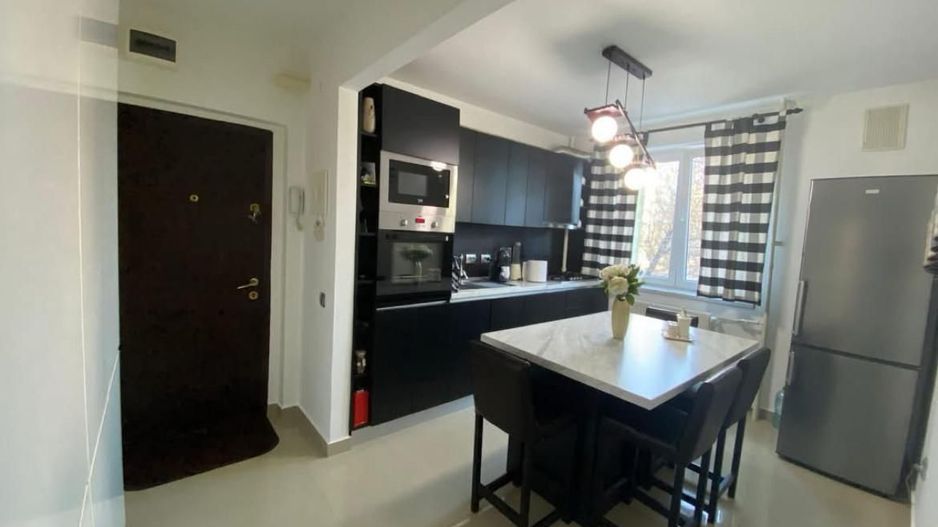 AP. 3 CAMERE 1 MAI, LOC PARCARE, MOBILAT MODERN, METROU 2 MINUTE - Poză 6