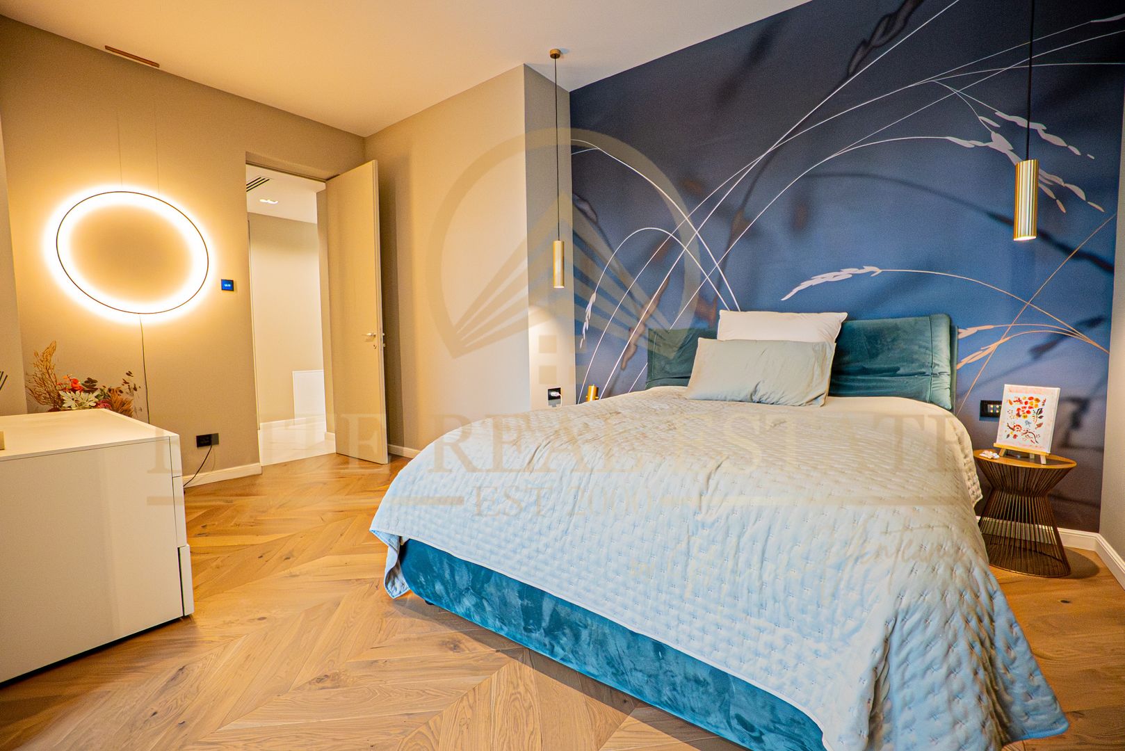 PENTHOUSE UNIC in mijlocul orasului Constanta - Poză 32