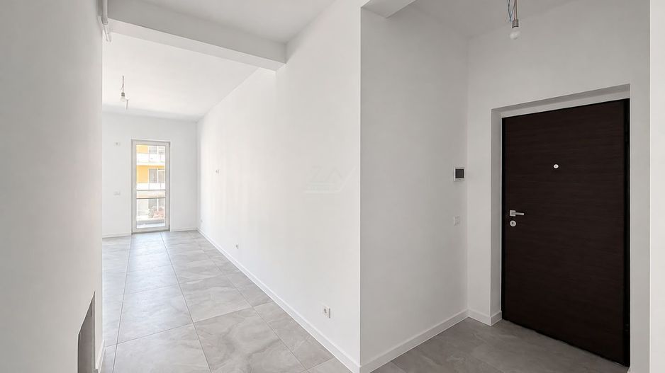 Apartament nou cu 3 camere si 2 bai. Finisaje la alegere. Etaj 1. - Poză 4