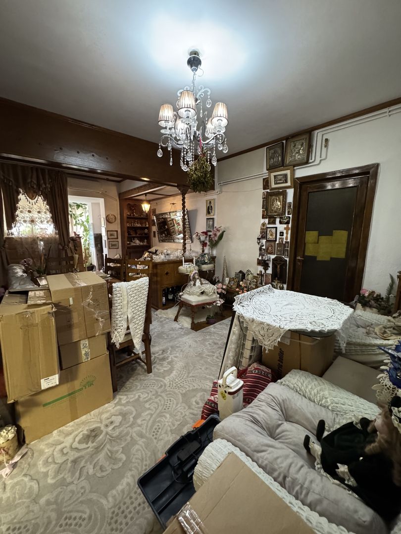 Apartament 3 camere -118 mp-  | Bulevardul Dacia | - Poză 4