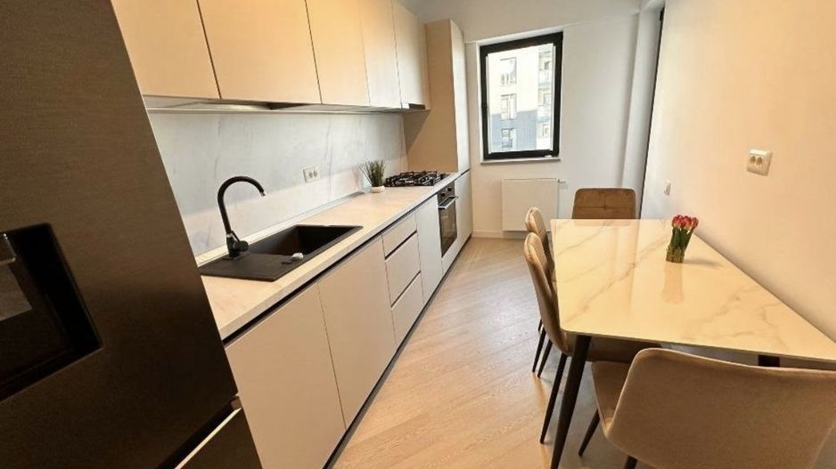 APARTAMENT CORTINA NORTH | PARCARE | LUX - Poză 7