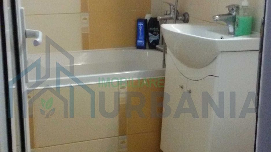 Apartament 3 camere decomandat, Zimbru - Alexandru cel Bun, Iași - Poză 8