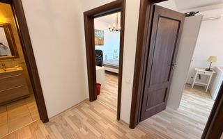 3 Camere 2020 REAL Parcare INCLUSA Metrou Politehnica Cotroceni Apaca - Poză 6