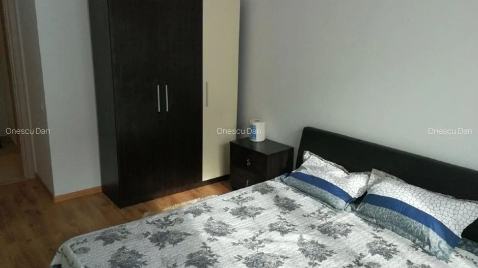 Inchiriere apartament 2 camere, Dristor - bloc 2017 - Poză 3