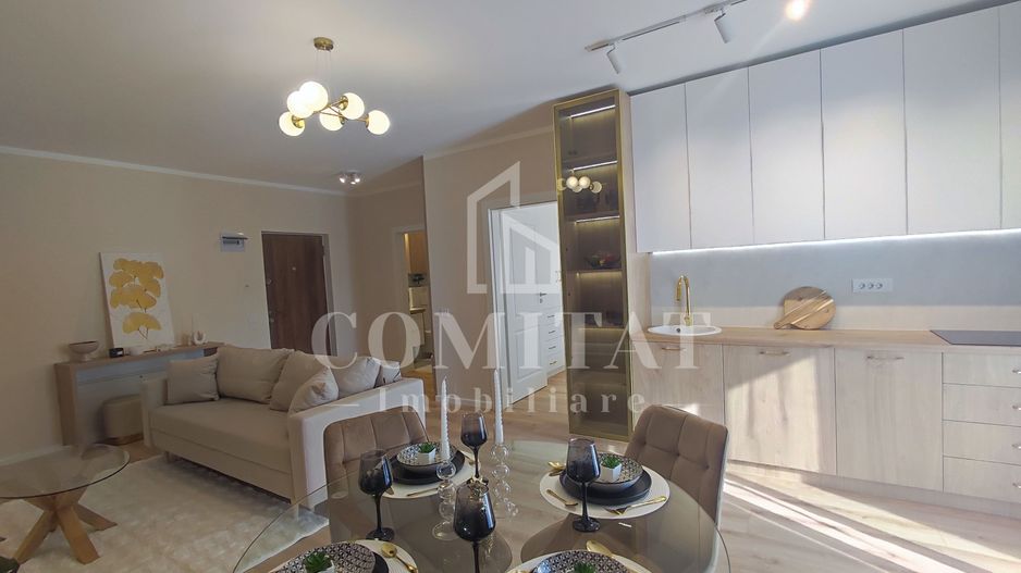 Apartament de lux cu 2 camere | La cheie | Zona Vivo Mall - Poză 7