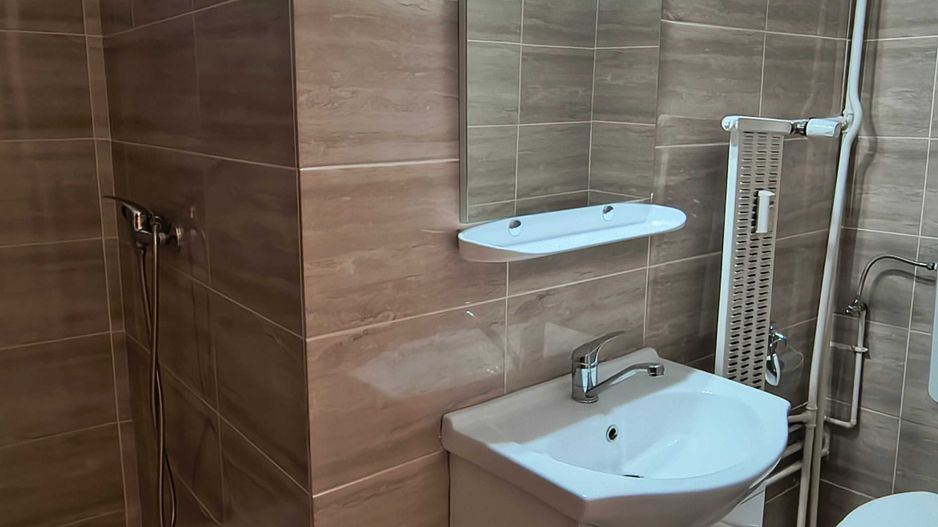 De inchiriat - Ap 4 camere - Piata 1 Mai/Ion Mihalache- Kiseleff - Poză 8