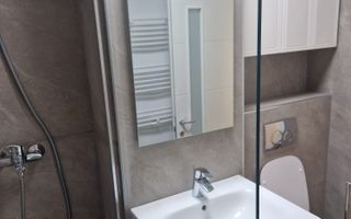 AP. 3 CAMERE OBOR, CENTRALA PROPRIE, MASINA SPALAT VASE,MOBILAT MODERN - Poză 8