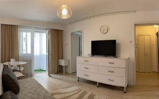 Garsoniera complet renovata si utilata. - Poză 2