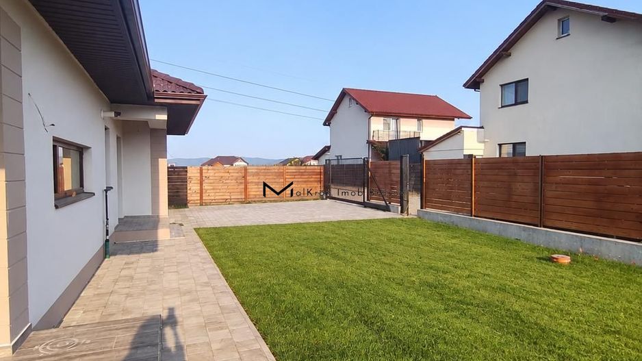 Casa  Premium Izvor-Tarlungeni - Poză 2