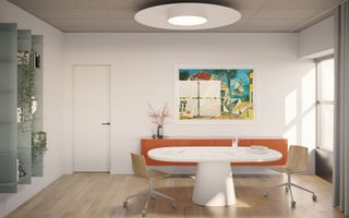 Apartament tip loft | Duplex | 4 camere - Poză 5