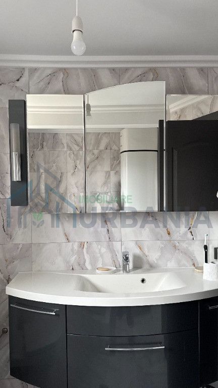 Casă / Vilă cu 5 camere de închiriat în Copou, Iasi - Poză 8