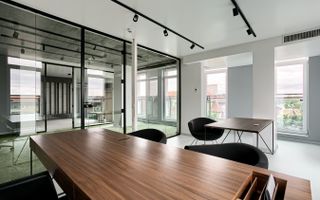 De vânzare spațiu de birouri Ultracentral în Arad - Poză 3
