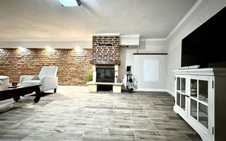 Închiriere casă cu grădină și șemineu în Timișoara – Stil și confort! - Poză 31